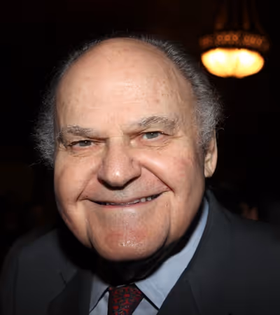 George S. Irving Photo