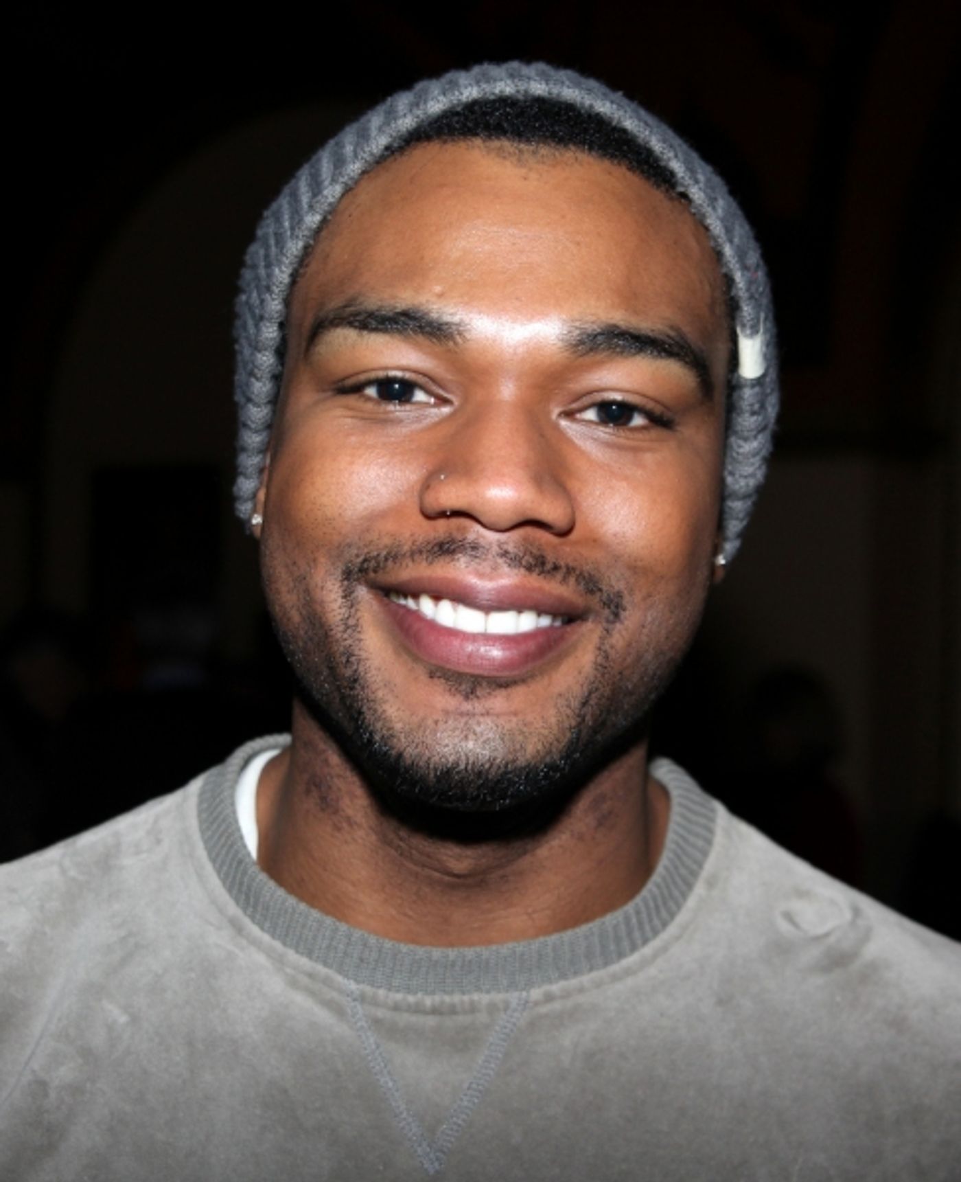 Photo Coverage: Encores! FANNY After Party  Image