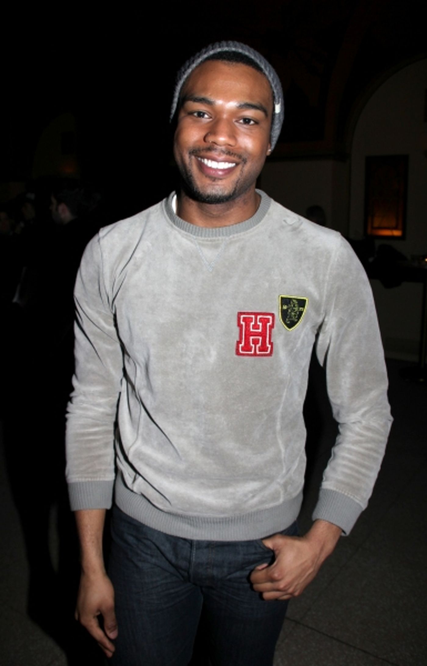 Photo Coverage: Encores! FANNY After Party  Image