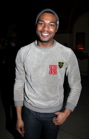 Grasan Kingsberry Photo