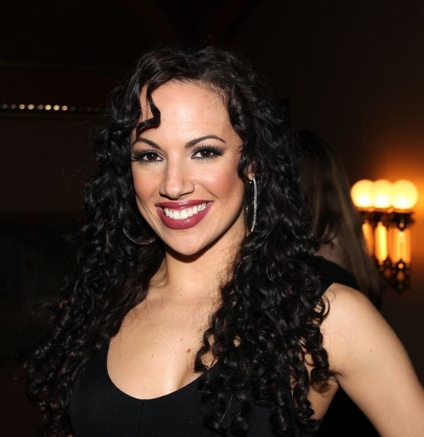  Nina Lafarga Photo