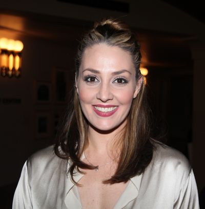 Shannon Lewis Photo