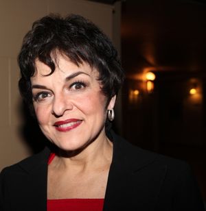 Priscilla Lopez Photo