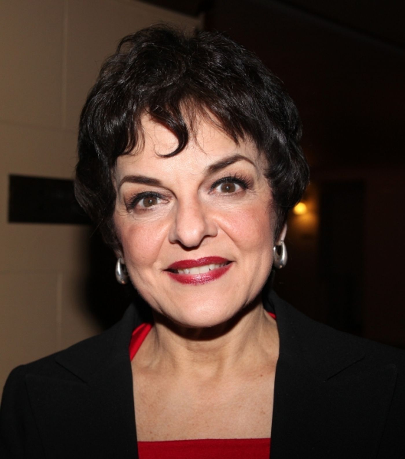 Photo Coverage: Encores! FANNY After Party  Image