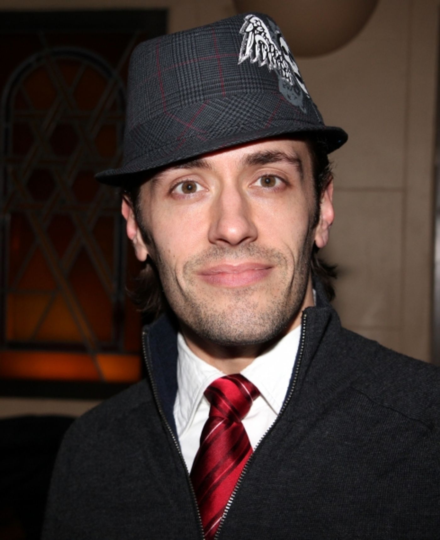 Photo Coverage: Encores! FANNY After Party  Image