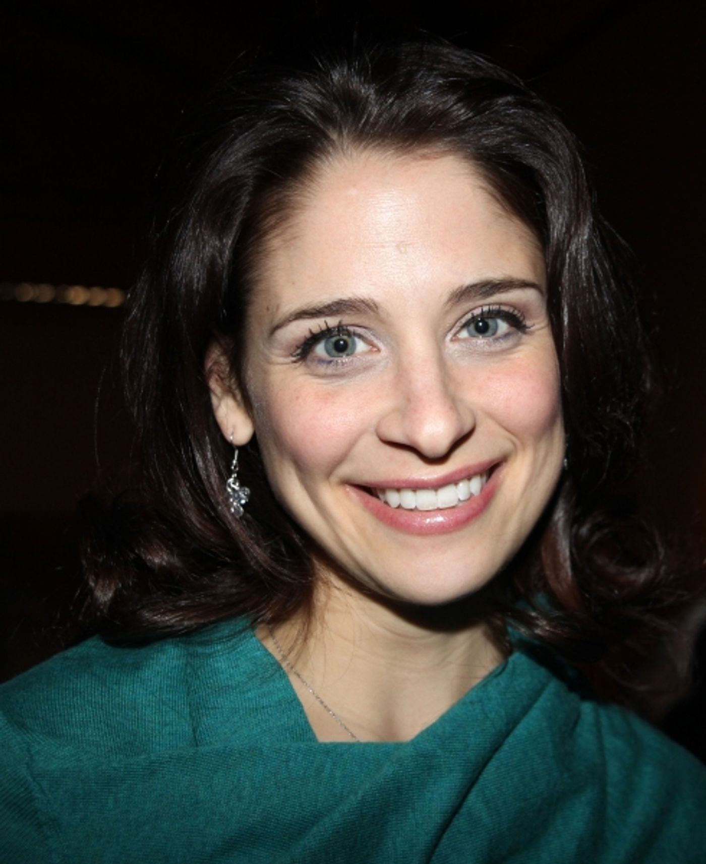 Photo Coverage: Encores! FANNY After Party  Image