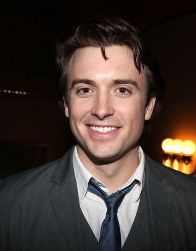 James Snyder Photo