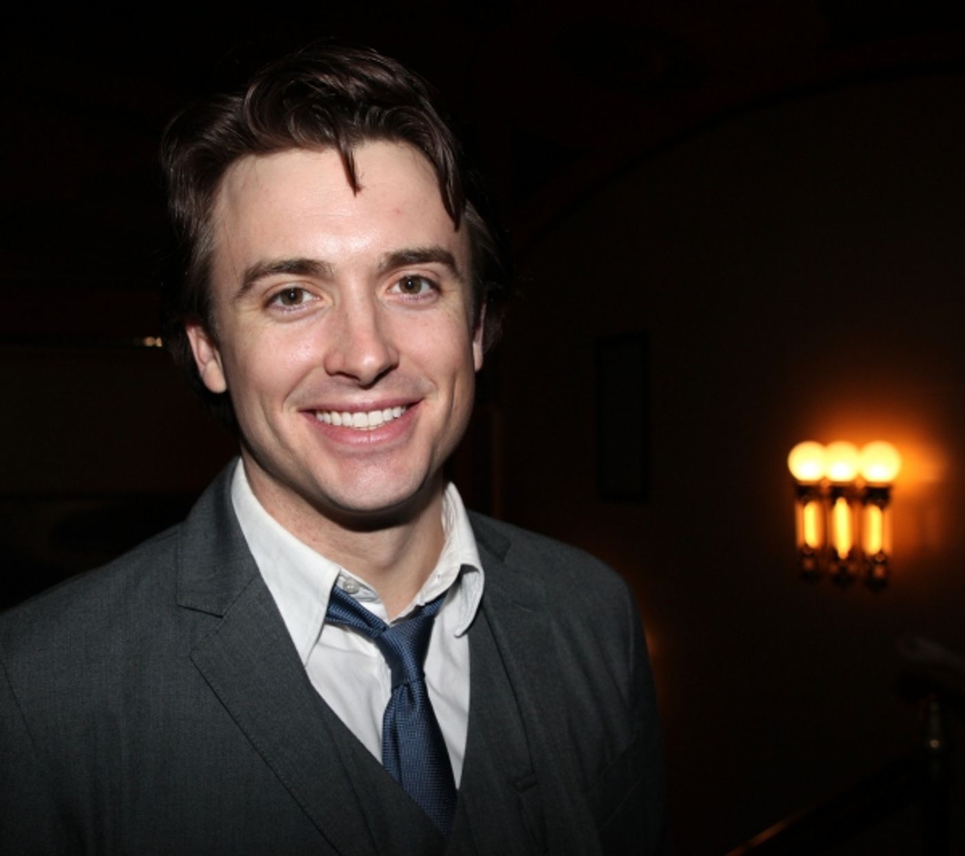 Photo Coverage: Encores! FANNY After Party  Image