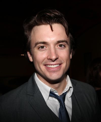 James Snyder Photo