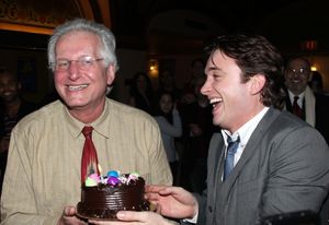 Jack Vertel & James Snyder Photo