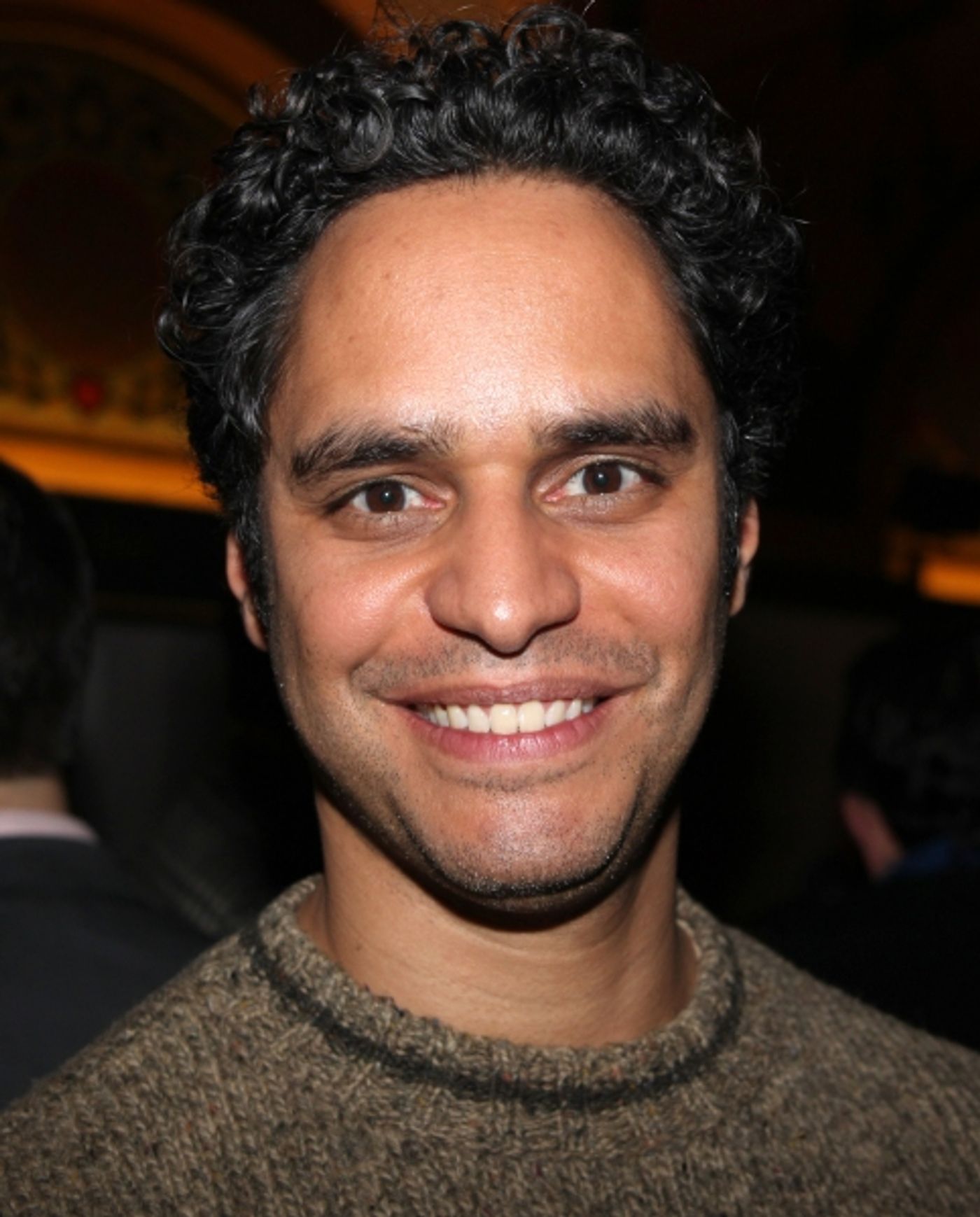 Photo Coverage: Encores! FANNY After Party  Image