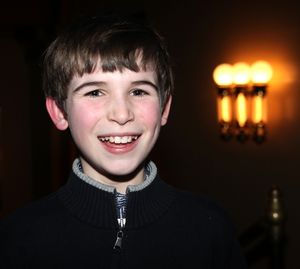 Ted Sutherland Photo