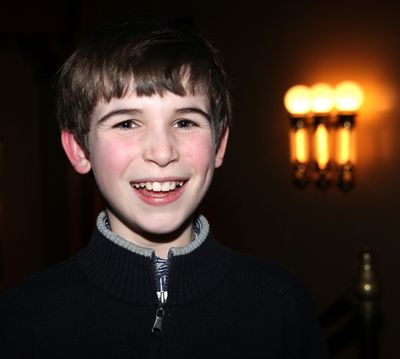Ted Sutherland Photo