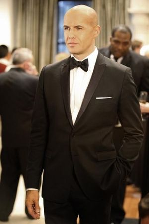 Billy Zane @ BroadwayWorld Billy Zane Photo