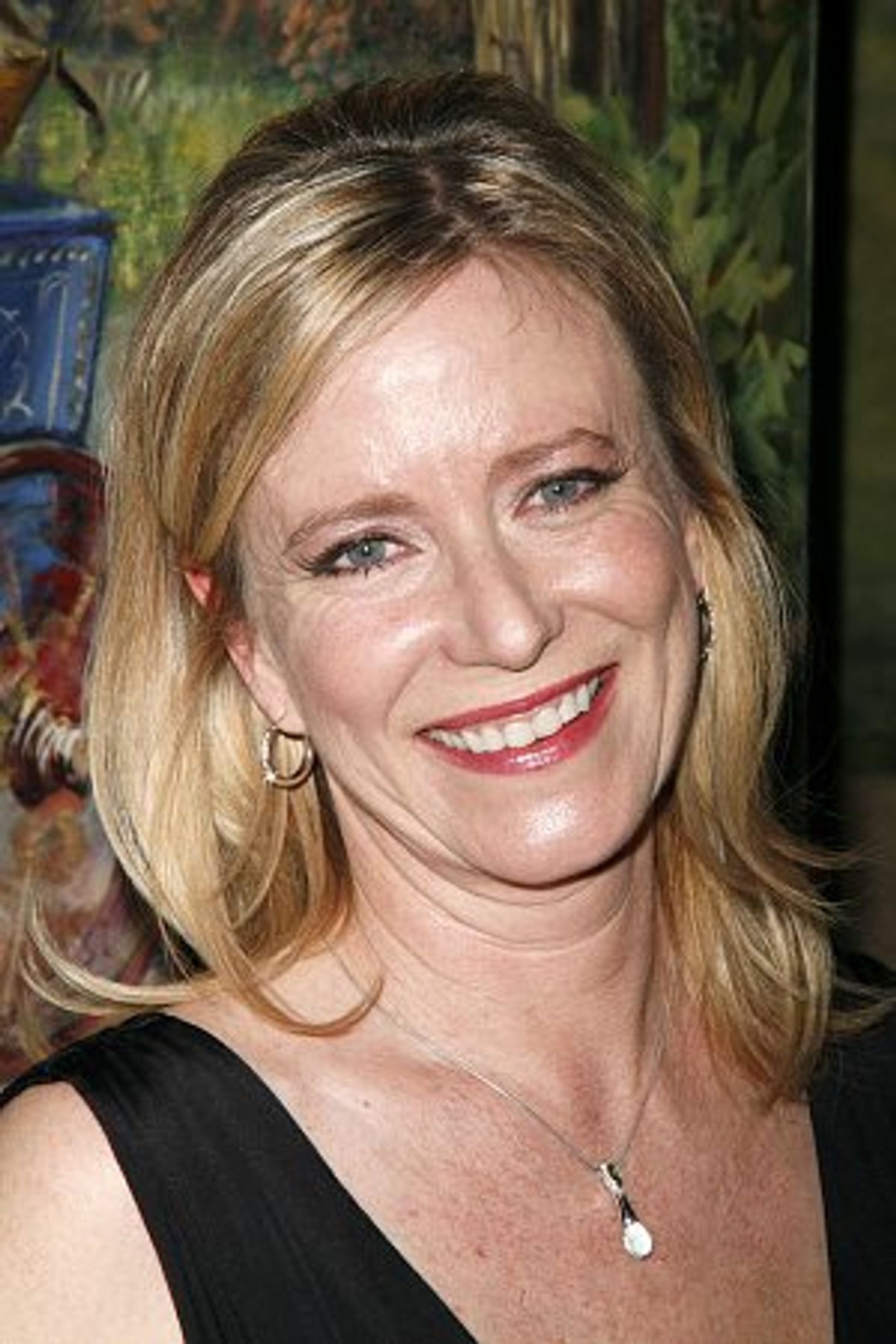 Eve Plumb at 