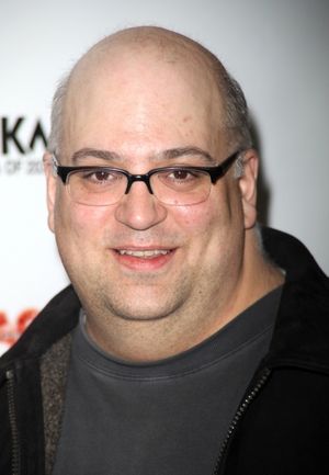 Raymond Bokhour Photo