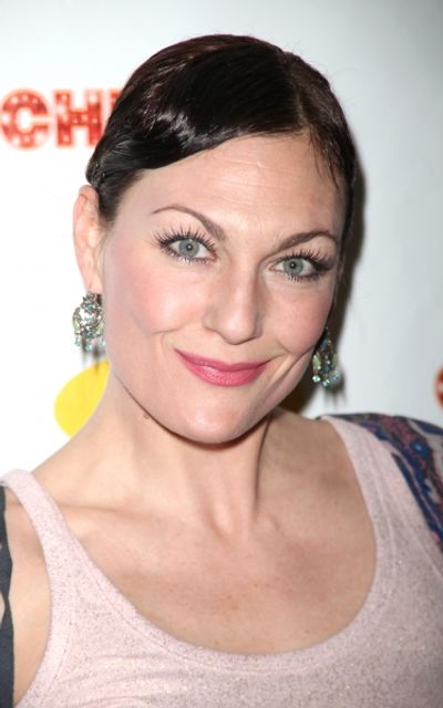 Terra C. MacLeod  Photo