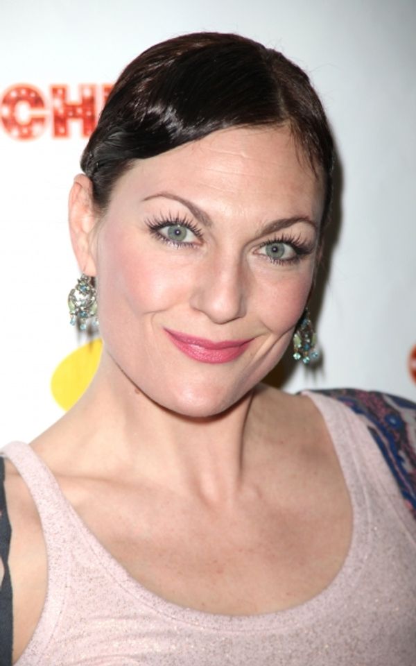 Terra C. MacLeod  Photo