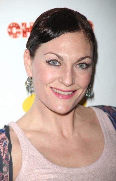 Terra C. MacLeod  Photo