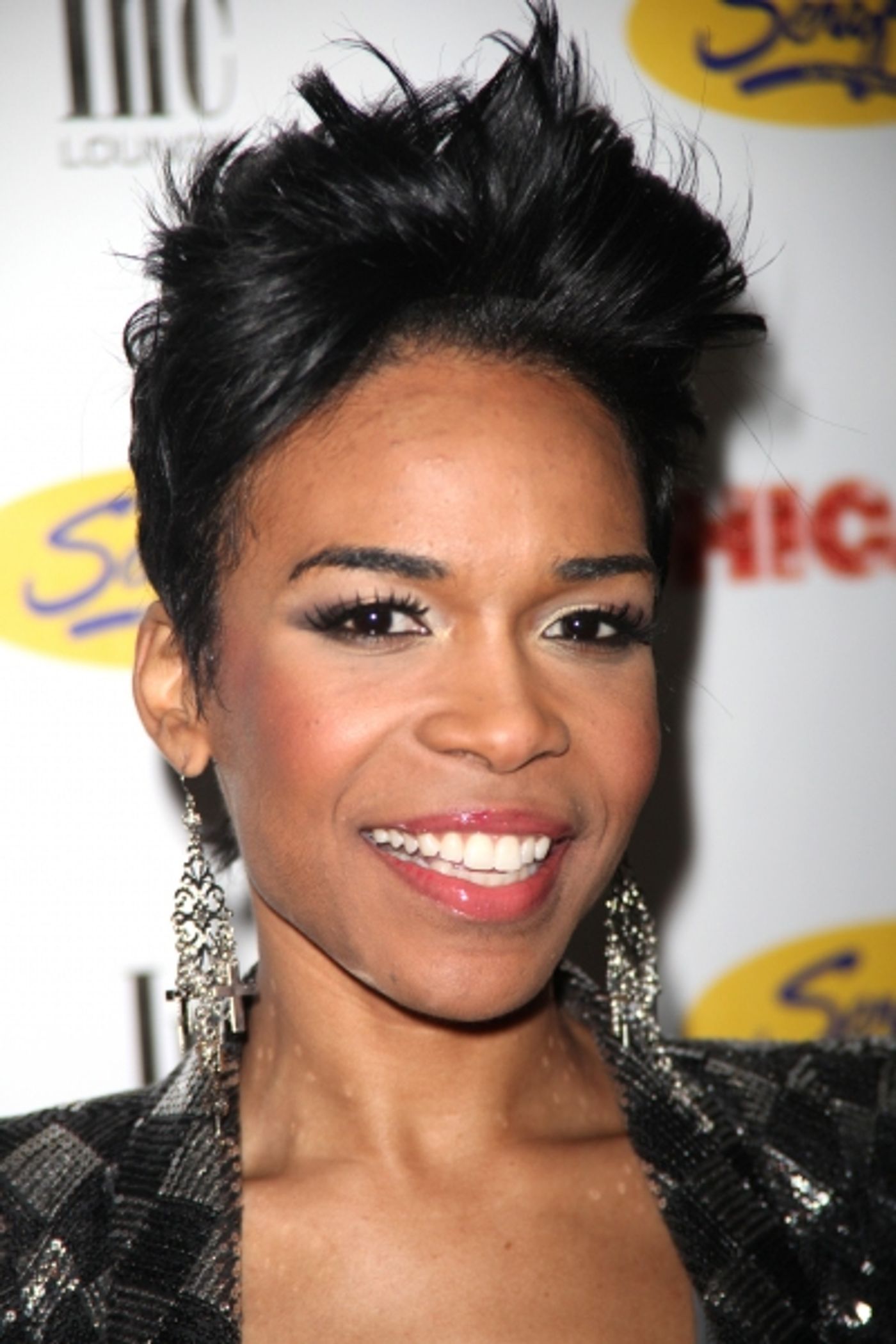 Photo Coverage: Michelle Williams in CHICAGO After-Party  Image