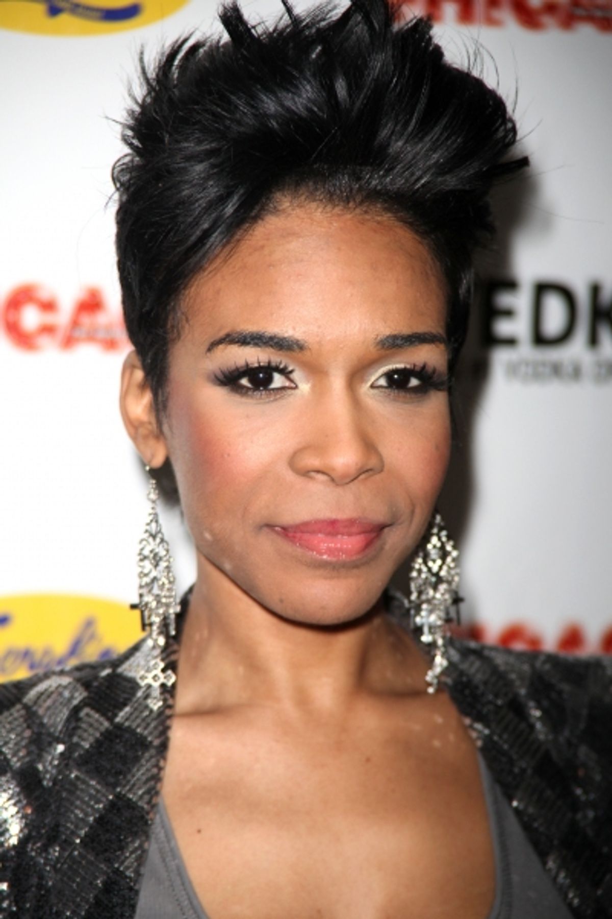 Michelle Williams at 