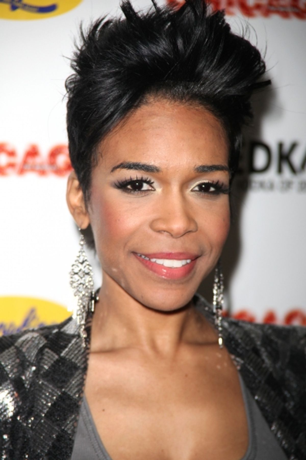 Michelle Williams at 