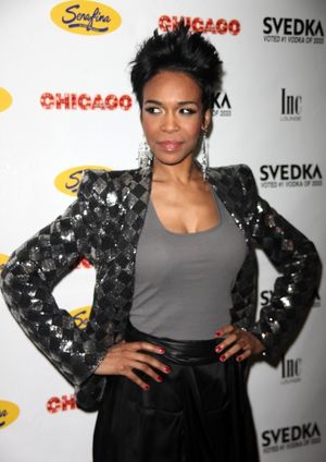 Michelle Williams Photo