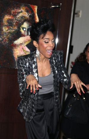 Michelle Williams Photo