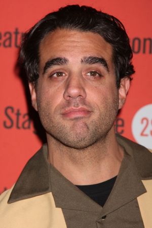 Bobby Cannavale Photo
