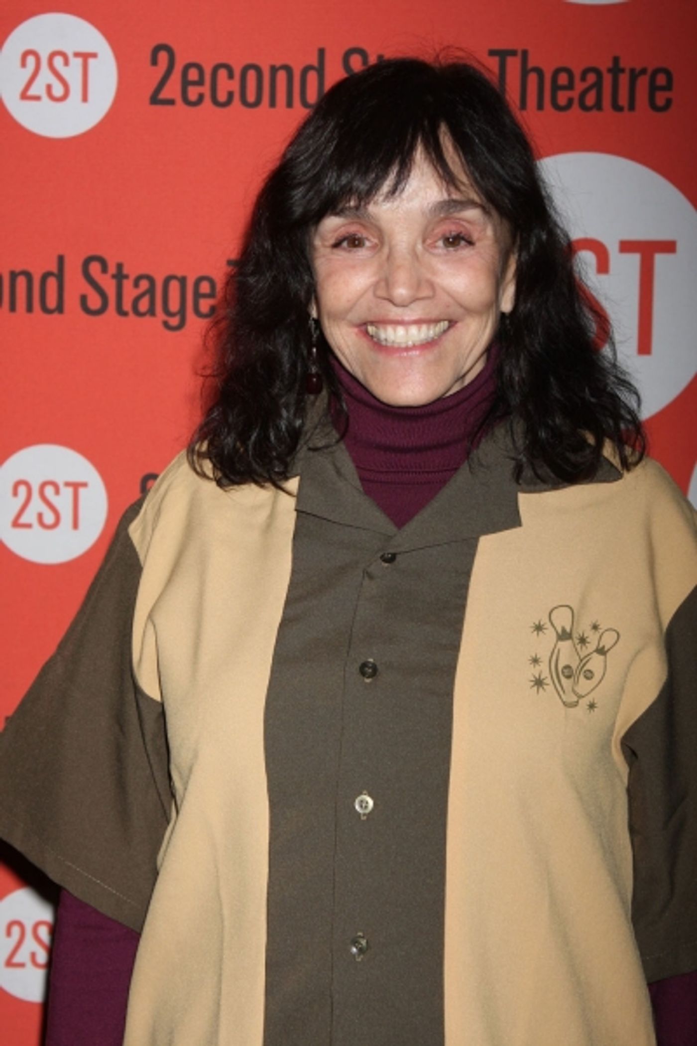 Photo Coverage: Second Stage's All-Star Bowling Fundraiser  Image