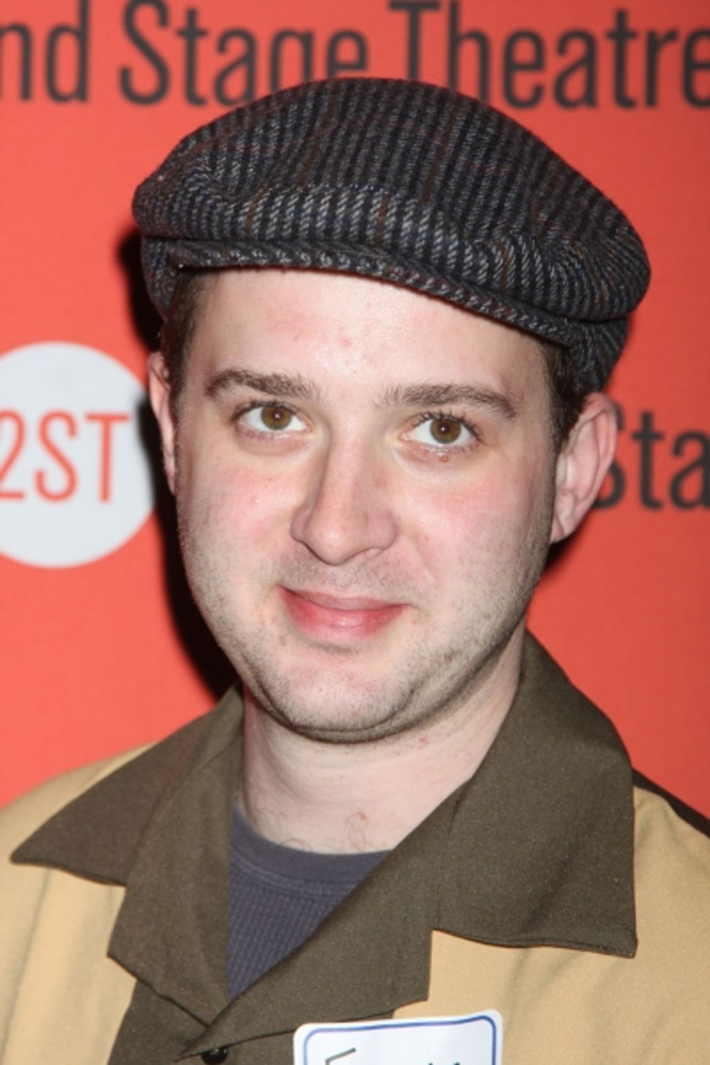 Photo Coverage: Second Stage's All-Star Bowling Fundraiser  Image