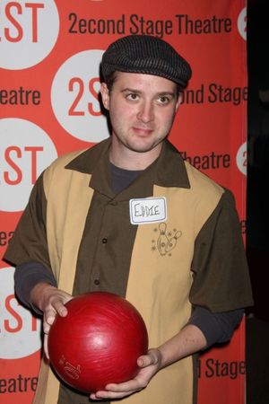 Eddie Kaye Thomas Photo