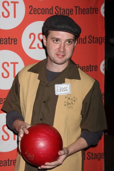 Eddie Kaye Thomas Photo