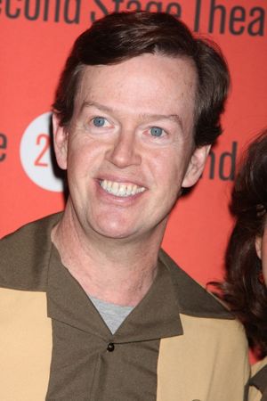 Dylan Baker Photo