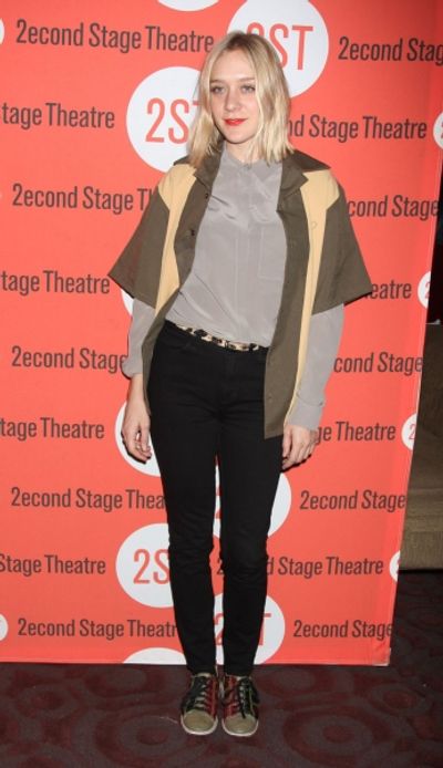 Chloe Sevigny Photo