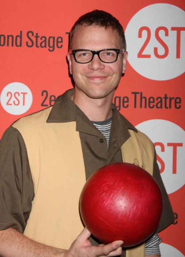 Jim Parrack Photo