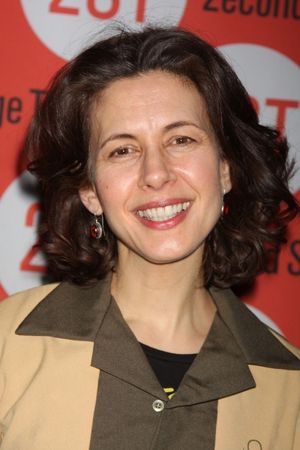 Jessica Hecht Photo