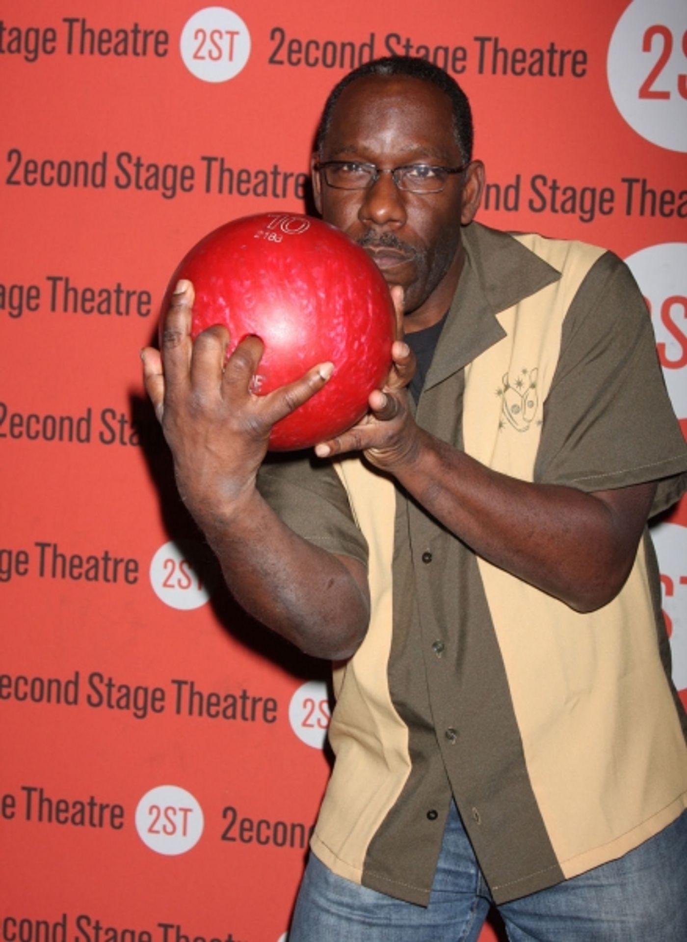Photo Coverage: Second Stage's All-Star Bowling Fundraiser  Image