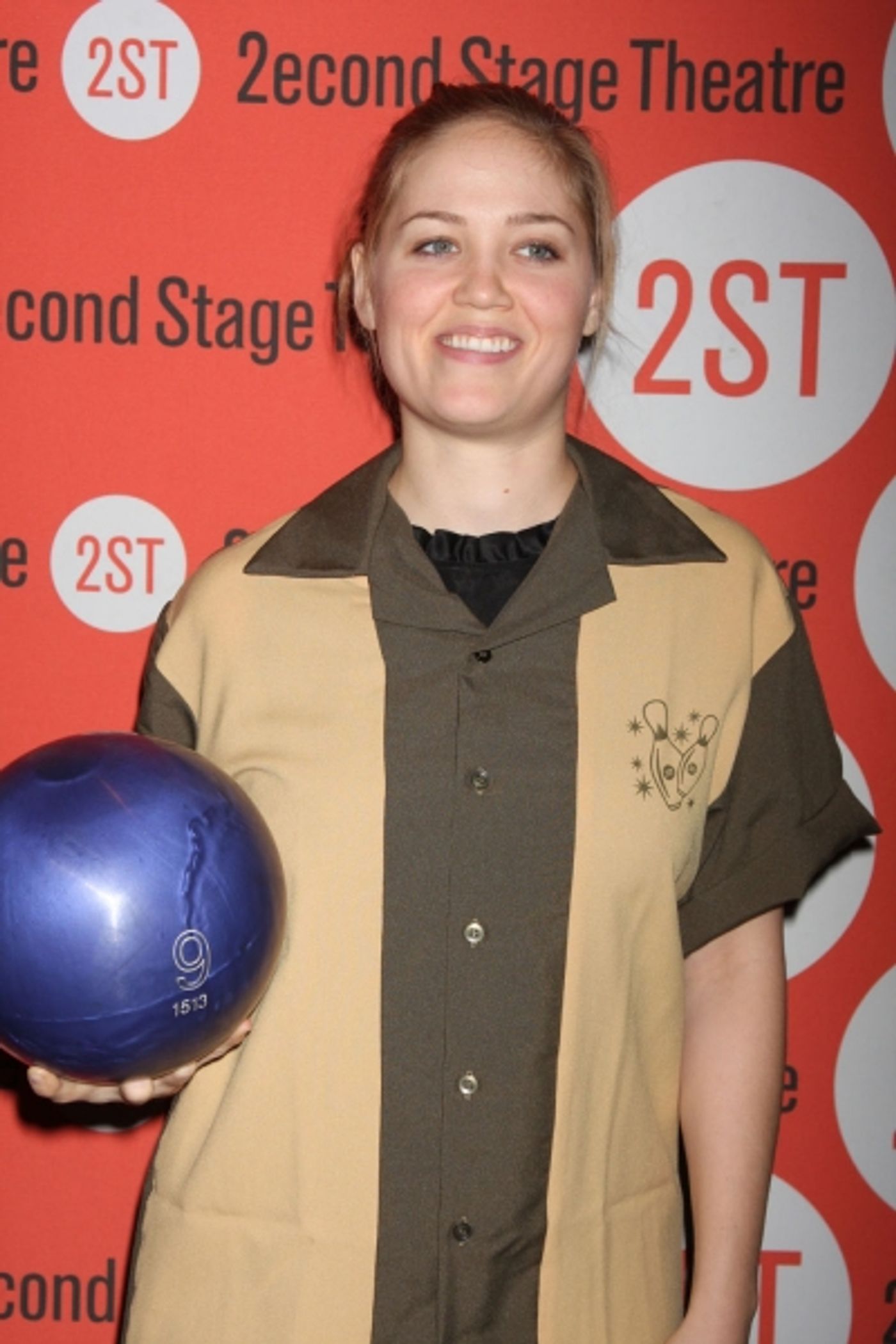 Photo Coverage: Second Stage's All-Star Bowling Fundraiser  Image