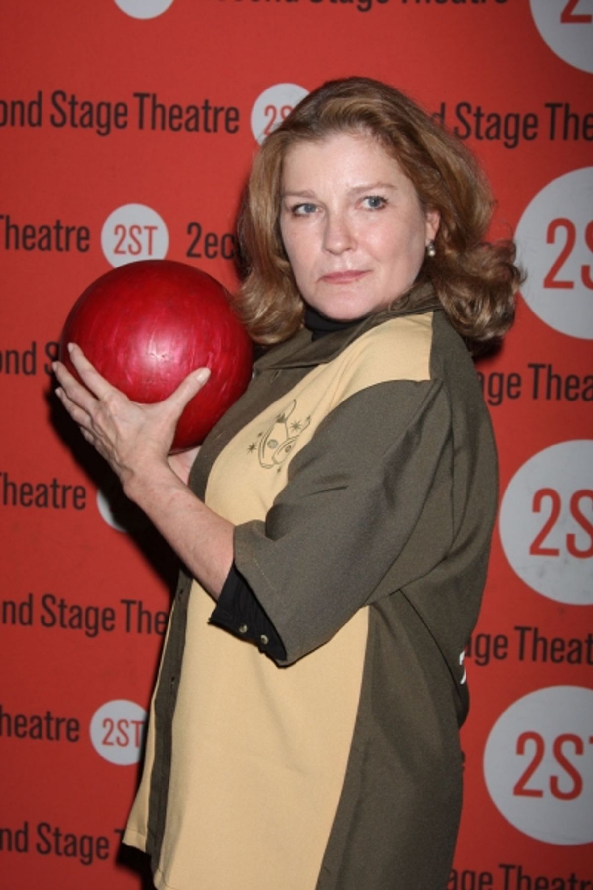 Kate Mulgrew at 