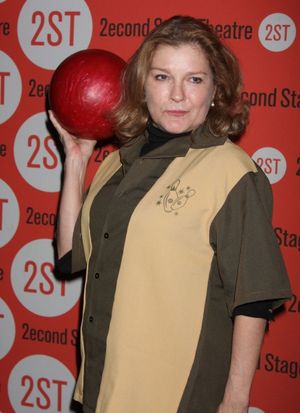 Kate Mulgrew @ BroadwayWorld Kate Mulgrew Photo