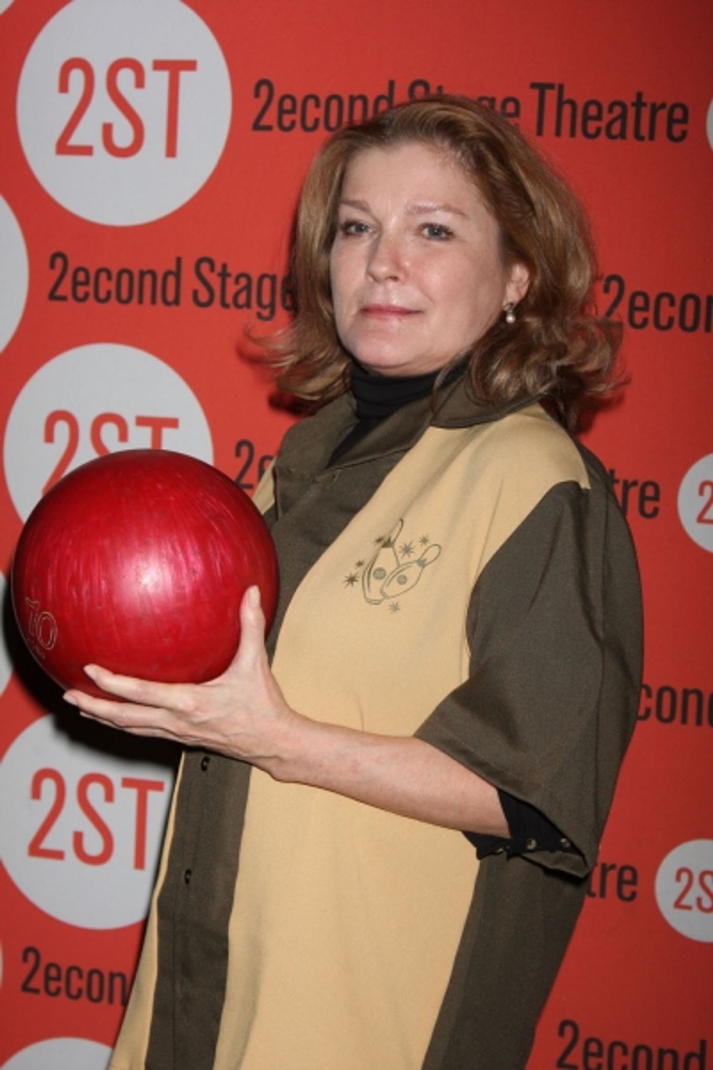 Photo Coverage: Second Stage's All-Star Bowling Fundraiser  Image