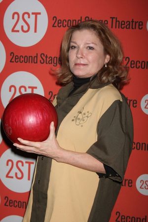 Kate Mulgrew @ BroadwayWorld Kate Mulgrew Photo