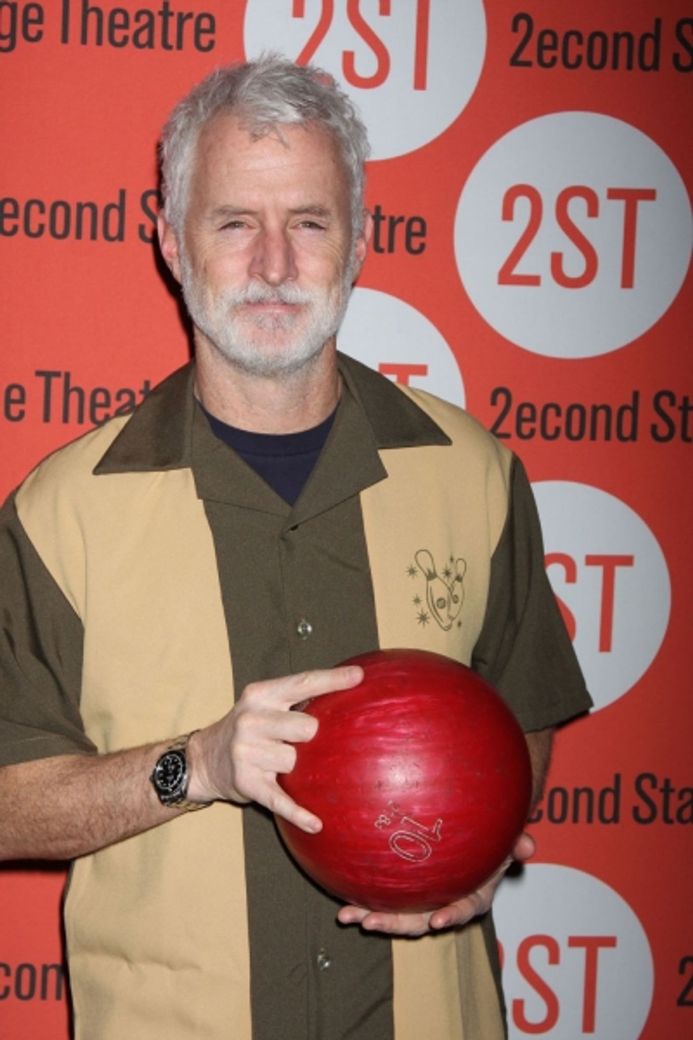 Photo Coverage: Second Stage's All-Star Bowling Fundraiser  Image