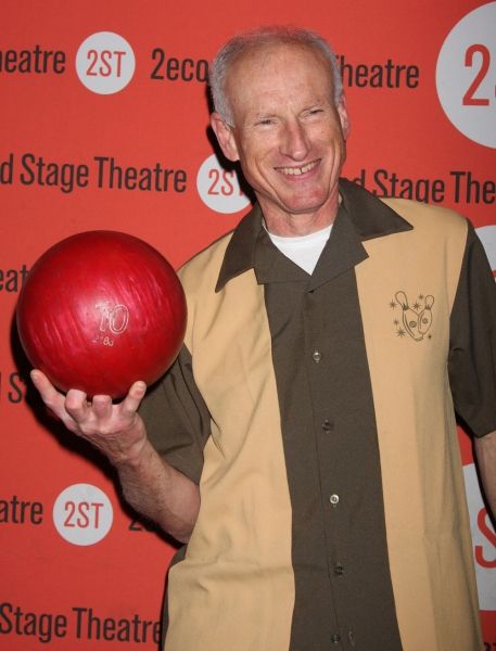 Jim Rebhorn Photo