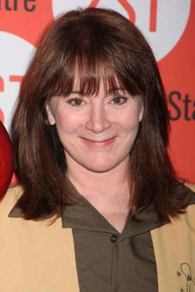 Patricia Richardson Photo