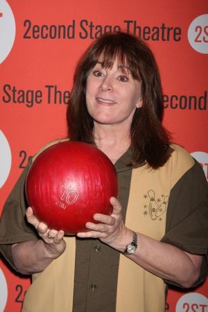 Patricia Richardson @ BroadwayWorld Patricia Richardson Photo