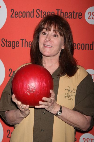 Patricia Richardson Photo