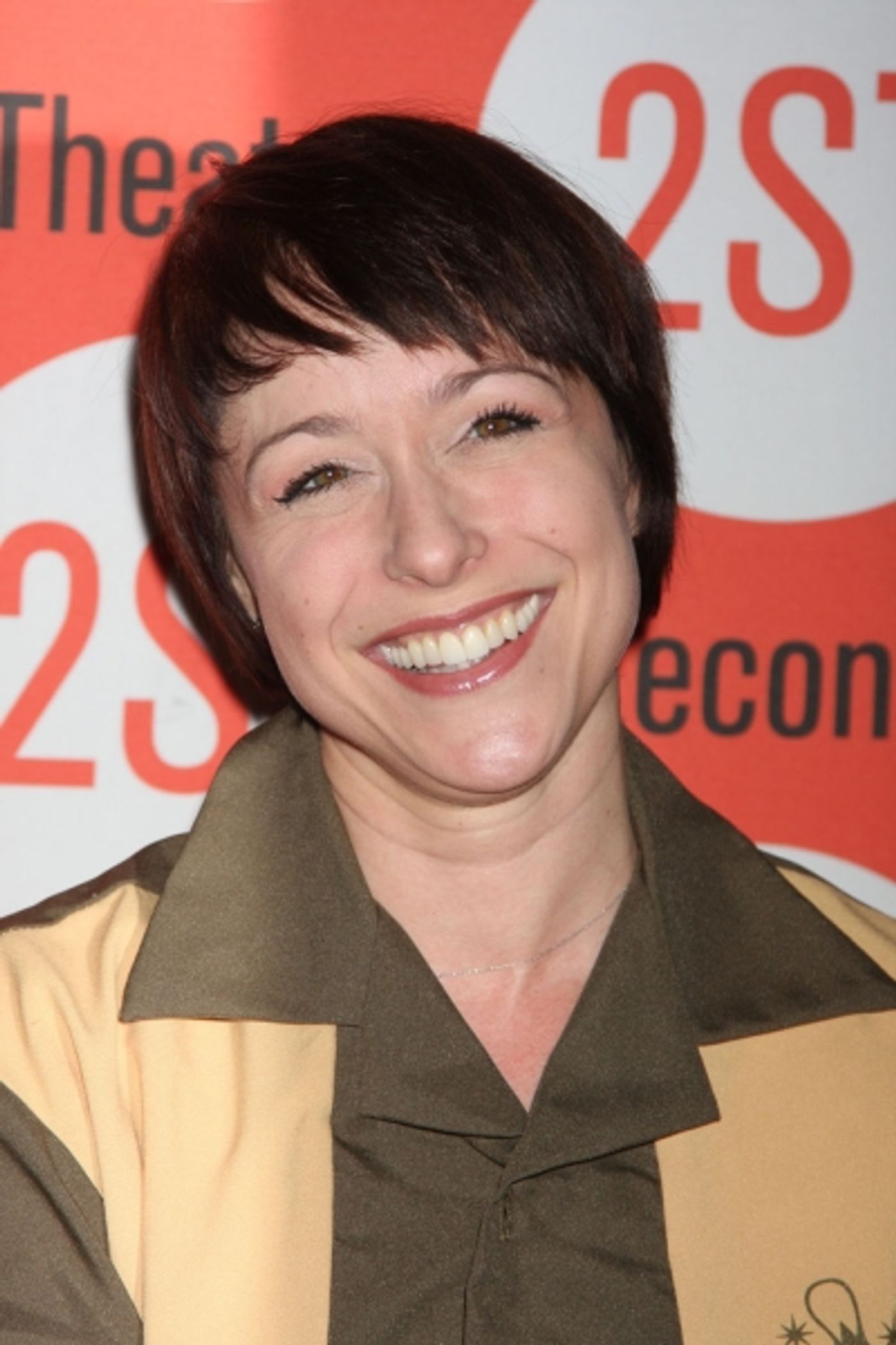 Photo Coverage: Second Stage's All-Star Bowling Fundraiser  Image