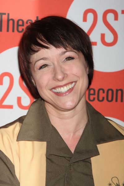 Paige Davis Photo